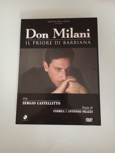 Don milani priore - milani,