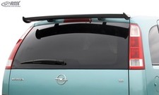 Spoiler posteriore RDX per