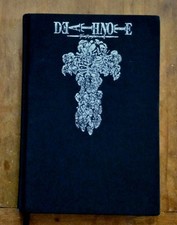 Death Note Another Note: The