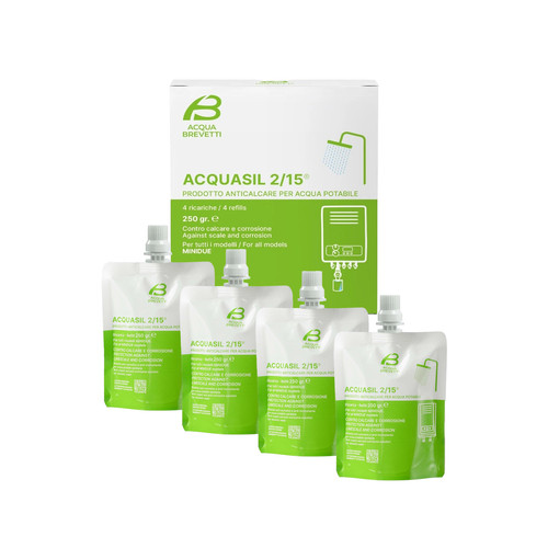 Acquabrevetti acquasil 15 - acquabrevetti, 2/15