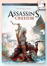 Assassin creed 3 III - Il