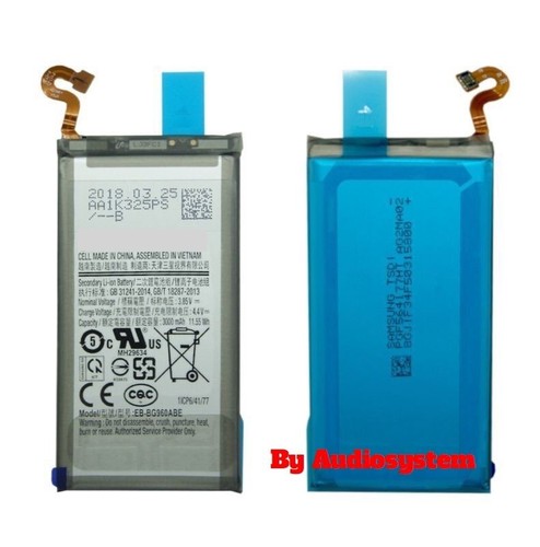 Batteria cap originale - cap.,