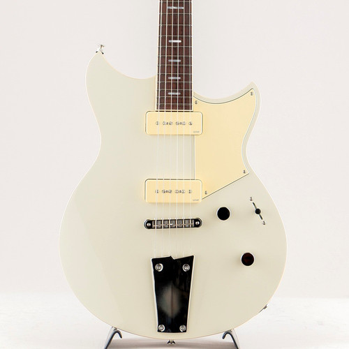 Yamaha rss02t revstar - rss02t, standard