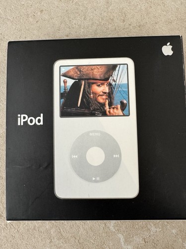 Apple ipod classic - ipod,