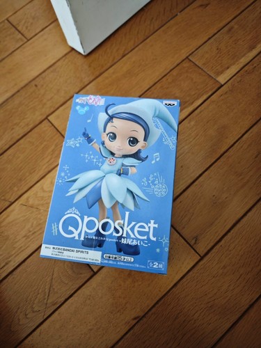 Aiko senoo qposket posket - aiko,