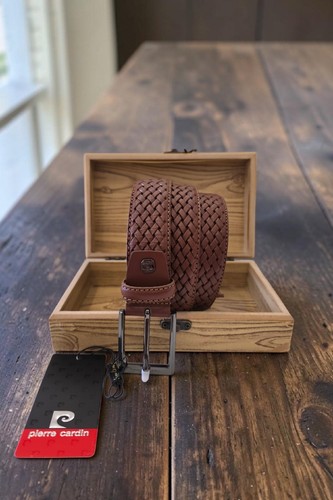 Pierre cardin men - pierre, belt