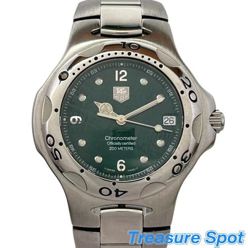 Orologio uomo tag - uomo, kirium