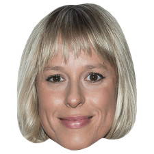 Federica Pellegrini (Fringe)