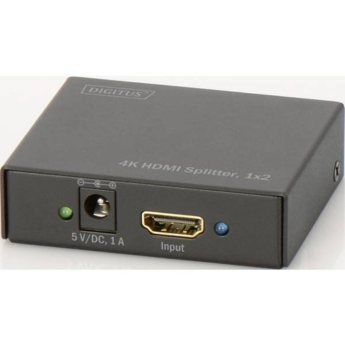 Digitus 46304 2 porte - ,