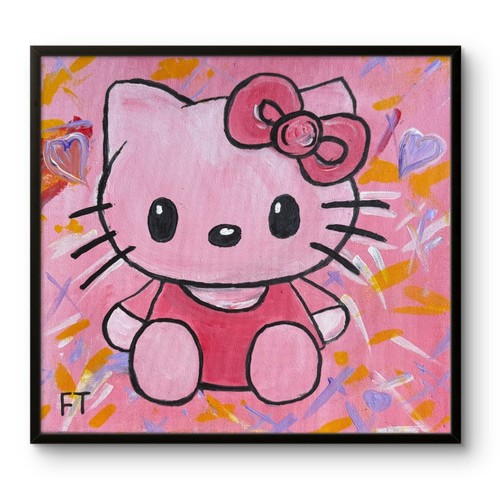 Hello kitty dreamscape pop - kitty, dreamscape"