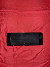 Penna Montblanc nero-oro +