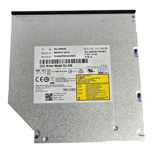 Toshiba samsung dvd writer - dvd,