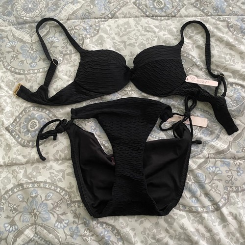 Set bikini bagno - bikini, victoria's