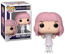Enid sinclair mercoledi - sinclair,