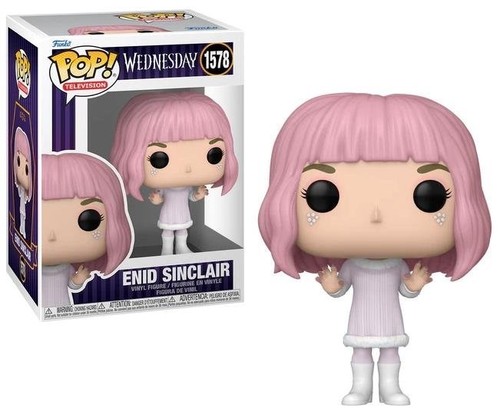 Enid sinclair mercoledi - di,