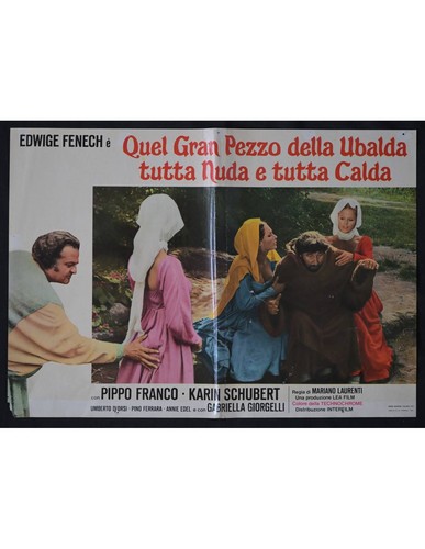 Fotobuste quel gran pezzo - fotobuste,