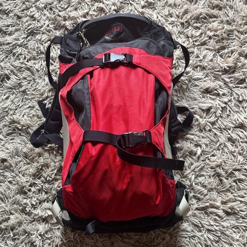Zaino osprey aqua source - aqua,