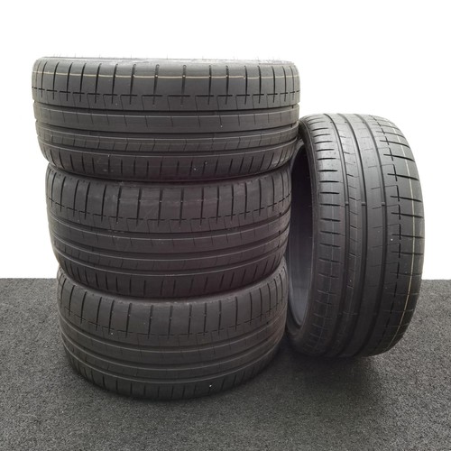 Pirelli zero 265 30 - 4,