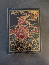 The illustrated world - the,