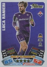 Match Attax Champions League