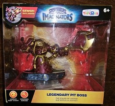 Skylanders Imaginators Sensei