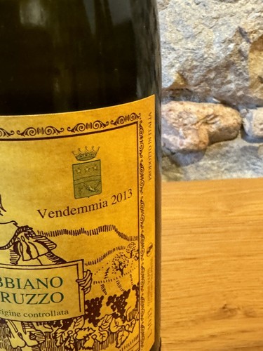 Valentini trebbiano - valentini,