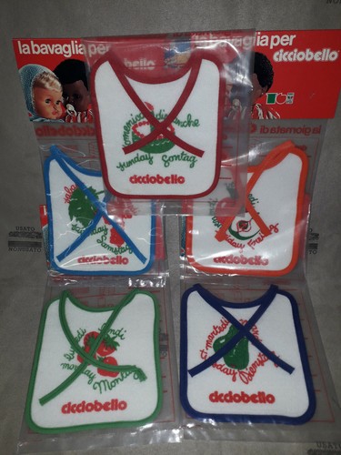 Cicciobello sebino bambole - cicciobello,