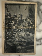 Cartolina camogli 1939 - cartolina,