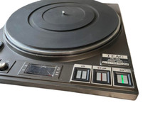 TEAC TN-400 Magnefloat