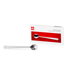ILLY caffe Set 'Girotondo' 6 Cucchiaini 160 mm da Latte by Thun Cucchiaino 