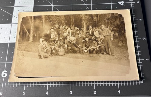 Foto antica istantanea - antica, anni