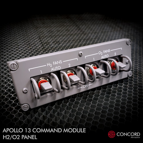 Apollo modulo comando quad - apollo,