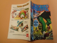 IL SOLDATO FANTASMA N° 2 -