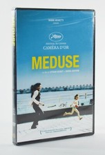MEDUSE DVD SIGILLATO