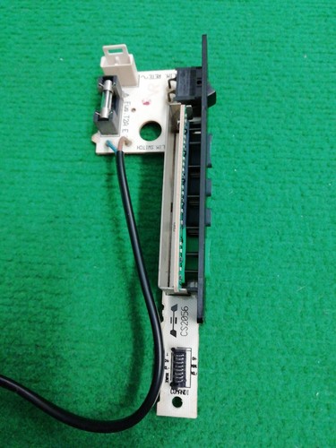 Scheda comandi lcd - comandi, mivar
