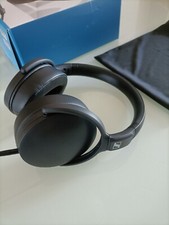 Sennheiser HD 400s Cuffia Microfonica Circumaurale con Comandi Remoti, Jack 3,5 