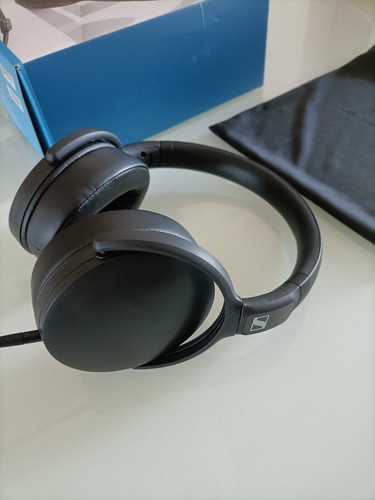 Sennheiser 400s cuffia - hd,