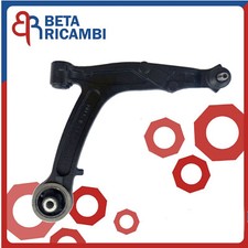 Braccio Trapezio Oscillante Per Fiat Panda (169) 1.1 1.2 1.3 4x4 Anteriore DX
