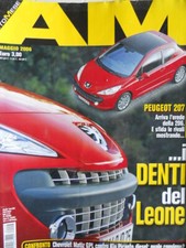 AM Auto Mese n�5 2006