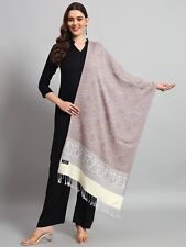 100% Pashmina Cashmere Paisley