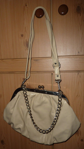 Borsa tracolla carpisa - borsa,