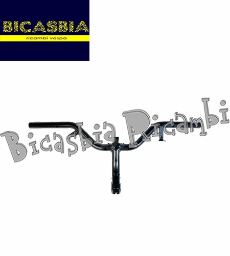 20832 manubrio mbk 50 - -,