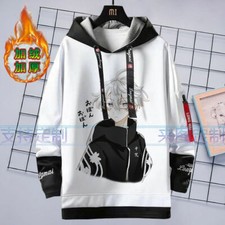 Felpa con cappuccio Tokyo