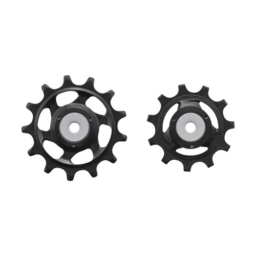 Pulegge rotelline shimano grx - pulegge,