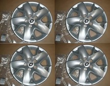 ORI SET 4X ENJOLIVEUR DE ROUE