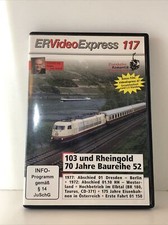 ER Video Express 117 DVD