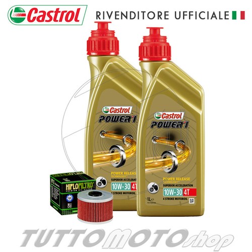 Tagliando honda cbr 250 2011 - 250,