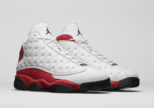 Nike air jordan - jordan, 13