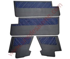 Pannelli Delle Portiere