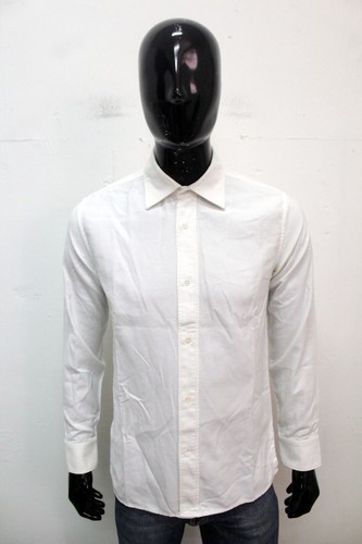 Gucci uomo taglia camicia - 40,